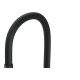 Torneira Metal Bica Movel Mesa Hydramotion Preta/Preta 1167.Ptpthmn Torneira Metal Bica Movel Mesa Hydramotion Preta/Preta 1167.Ptpthmn