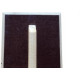 Desempenadeira Madeirite Santos 20X30Cm 12 - Kit C/12 