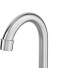 Torneira Abs Bica Movel Lavatorio Hydraplus 1/4V Cromada 1198.Methpl Torneira Abs Bica Movel Lavatorio Hydraplus 1/4V Cromada 1198.Methpl