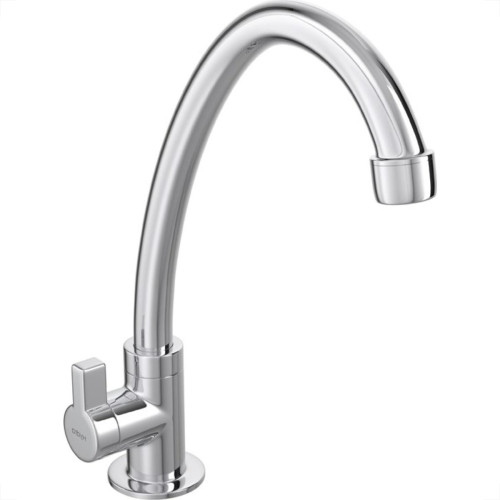 Torneira Abs Bica Movel Mesa Hydraplus 1/4V Cromada 1167.Methpl Torneira Abs Bica Movel Mesa Hydraplus 1/4V Cromada 1167.Methpl