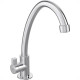 Torneira Abs Bica Movel Mesa Hydraplus 1/4V Cromada 1167.Methpl Torneira Abs Bica Movel Mesa Hydraplus 1/4V Cromada 1167.Methpl