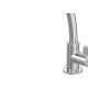 Torneira Abs Bica Movel Mesa Hydraplus 1/4V Cromada 1167.Methpl Torneira Abs Bica Movel Mesa Hydraplus 1/4V Cromada 1167.Methpl