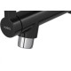 Torneira Abs Hydraplus Uso Geral 1/4V Preta 1130.Pthpl Torneira Abs Hydraplus Uso Geral 1/4V Preta 1130.Pthpl