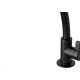 Torneira Abs Bica Movel Mesa Hydraplus 1/4V Preta 1167.Pthpl Torneira Abs Bica Movel Mesa Hydraplus 1/4V Preta 1167.Pthpl