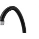 Torneira Abs Bica Movel Mesa Hydraplus 1/4V Preta 1167.Pthpl Torneira Abs Bica Movel Mesa Hydraplus 1/4V Preta 1167.Pthpl