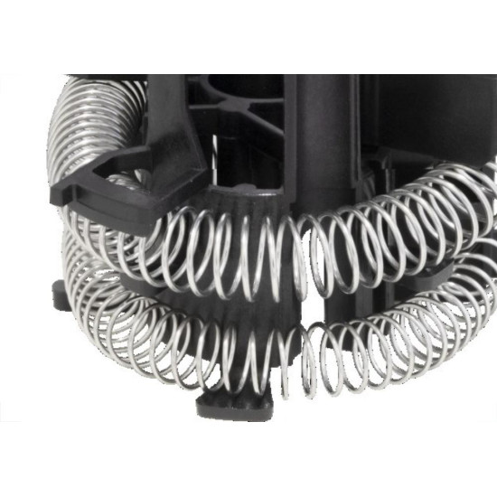 Resistencia Fame ''Super Ducha 4T, Kibanho 4T, Banho Nosso 4T, Evidence 4T, Elegance 4T'' 220V 6800W 4305 