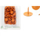 Percevejo Thomsen Laranja Cartela Com 50 Pecas Pc-026 Percevejo Thomsen Laranja Cartela Com 50 Pecas Pc-026