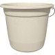 Balde P/Agua Shangri-La Marmorizado 7L Balde P/Agua Shangri-La Marmorizado 7L
