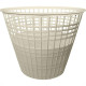 Cesto Papeleiro Plastico Shangri-La Redondo Marmorizado 23X30Cm Cesto Papeleiro Plastico Shangri-La Redondo Marmorizado 23X30Cm
