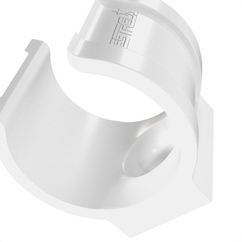 Abracadeira De Impacto Para Tubo Estrelaâ Branca 1/2'' 2021 Abracadeira De Impacto Para Tubo Estrelaâ Branca 1/2'' 2021