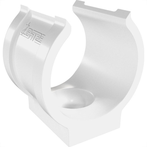 Abracadeira De Impacto Para Tubo Estrela Branca 3/4'' 2022 Abracadeira De Impacto Para Tubo Estrela Branca 3/4'' 2022
