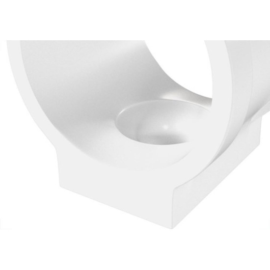 Abracadeira De Impacto Para Tubo Estrela Branca 3/4'' 2022 Abracadeira De Impacto Para Tubo Estrela Branca 3/4'' 2022