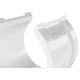 Abracadeira De Impacto Para Tubo Estrela Branca 3/4'' 2022 Abracadeira De Impacto Para Tubo Estrela Branca 3/4'' 2022