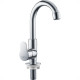 Torneira Abs Lavatorio Herc Tivoli Alavanca Cromada Pastilha Ceramica 535 Torneira Abs Lavatorio Herc Tivoli Alavanca Cromada Pastilha Ceramica 535