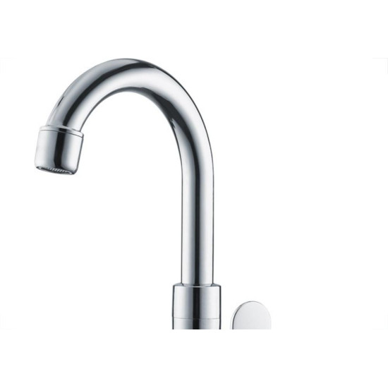Torneira Abs Lavatorio Herc Tivoli Alavanca Cromada Pastilha Ceramica 535 Torneira Abs Lavatorio Herc Tivoli Alavanca Cromada Pastilha Ceramica 535