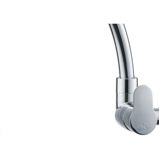 Torneira Abs Bica Movel Parede Herc Tivoli Alavanca Cromada Pastilha Ceramica 522 Torneira Abs Bica Movel Parede Herc Tivoli Alavanca Cromada Pastilha Ceramica 522