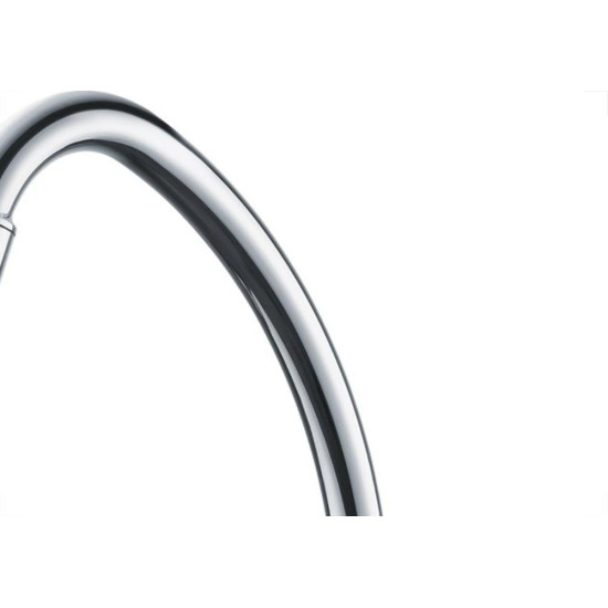 Torneira Abs Bica Movel Parede Herc Tivoli Alavanca Cromada Pastilha Ceramica 522 Torneira Abs Bica Movel Parede Herc Tivoli Alavanca Cromada Pastilha Ceramica 522