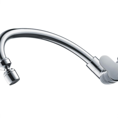 Torneira Abs Bica Movel Parede Herc Tivoli Alavanca Com Arejador Articulavel Cromada Pastilha Ceramica 525 Torneira Abs Bica Movel Parede Herc Tivoli Alavanca Com Arejador Articulavel Cromada Pastilha Ceramica 525
