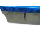 Capa P/Caixa Dagua Donna Lar Retangular 500L 448 Capa P/Caixa Dagua Donna Lar Retangular 500L 448