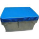 Capa P/Caixa Dagua Donna Lar Retangular 1000L 449 Capa P/Caixa Dagua Donna Lar Retangular 1000L 449