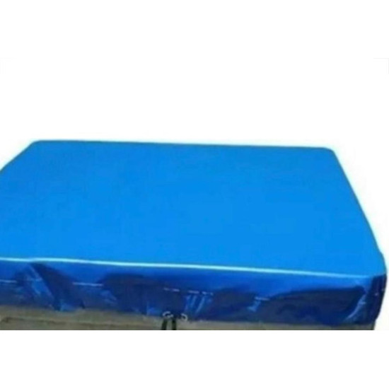 Capa P/Caixa Dagua Donna Lar Retangular 1000L 449 Capa P/Caixa Dagua Donna Lar Retangular 1000L 449