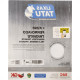Lixa Ferro Tatu 240 Trionite K29602400025 - Kit C/25 Lixa Ferro Tatu 240 Trionite K29602400025 - Kit C/25
