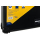Maleta Ant-Impacto Brasfort Media 390X290X120Mm 8993 Maleta Ant-Impacto Brasfort Media 390X290X120Mm 8993