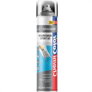 Removedor De Tintas Chemicolor Spray 400Ml  0680194