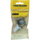 Cartela Uniao Plastica Brasfort 1/2 X 1/2 Para Torneira Com 1 Peca 7990