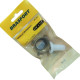 Cartela Uniao Plastica Brasfort 3/4 X 1/2 Para Torneira Com 1 Peca 7991 Cartela Uniao Plastica Brasfort 3/4 X 1/2 Para Torneira Com 1 Peca 7991