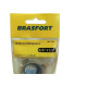 Cartela Uniao Plastica Brasfort 3/4 X 1/2 Para Torneira Com 1 Peca 7991 Cartela Uniao Plastica Brasfort 3/4 X 1/2 Para Torneira Com 1 Peca 7991