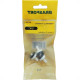 Cartela Vedante Torneira Brasfort Pvc 3/4 Com 3 Pecas 7993 Cartela Vedante Torneira Brasfort Pvc 3/4 Com 3 Pecas 7993