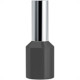 Pre-Isolado Sforplast Ilhos 1,50 C8 Preto 100pcs 4791 Pre-Isolado Sforplast Ilhos 1,50 C8 Preto 100pcs 4791