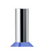 Pre-Isolado Sforplast Ilhos 2,50 C8 Azul 100pcs 4788 Pre-Isolado Sforplast Ilhos 2,50 C8 Azul 100pcs 4788