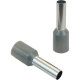 Pre-Isolado Sforplast Ilhos 4,00 C10 Cinza 100pcs 4790 Pre-Isolado Sforplast Ilhos 4,00 C10 Cinza 100pcs 4790
