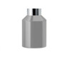 Pre-Isolado Sforplast Ilhos 4,00 C10 Cinza 100pcs 4790 Pre-Isolado Sforplast Ilhos 4,00 C10 Cinza 100pcs 4790