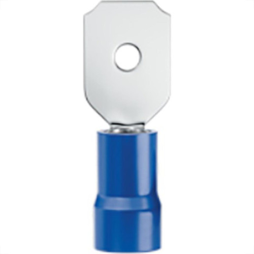 Pre-Isolado Sforplast Macho Azul 1,5/2,5 100pcs 4795 Pre-Isolado Sforplast Macho Azul 1,5/2,5 100pcs 4795