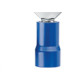 Pre-Isolado Sforplast Macho Azul 1,5/2,5 100pcs 4795 Pre-Isolado Sforplast Macho Azul 1,5/2,5 100pcs 4795