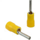 Pre-Isolado Sforplast Pino Amarelo 4,0/6,0 C13 100pcs 4800 Pre-Isolado Sforplast Pino Amarelo 4,0/6,0 C13 100pcs 4800