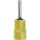 Pre-Isolado Sforplast Pino Amarelo 4,0/6,0 C13 100pcs 4800 Pre-Isolado Sforplast Pino Amarelo 4,0/6,0 C13 100pcs 4800