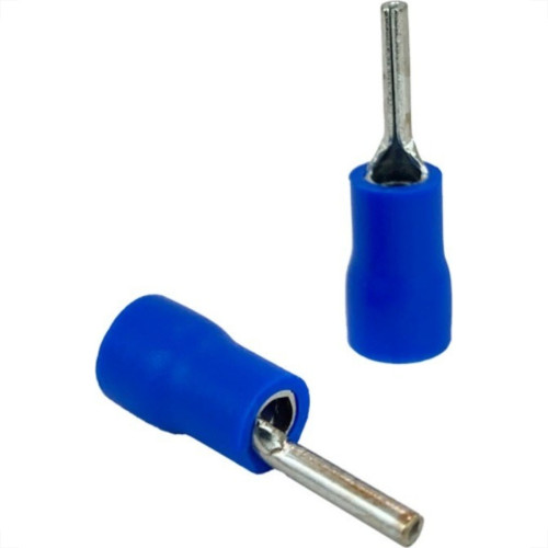 Pre-Isolado Sforplast Pino Azul 1,5/2,5 C10 100pcs 4801