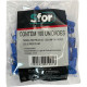 Pre-Isolado Sforplast Pino Azul 1,5/2,5 C10 100pcs 4801