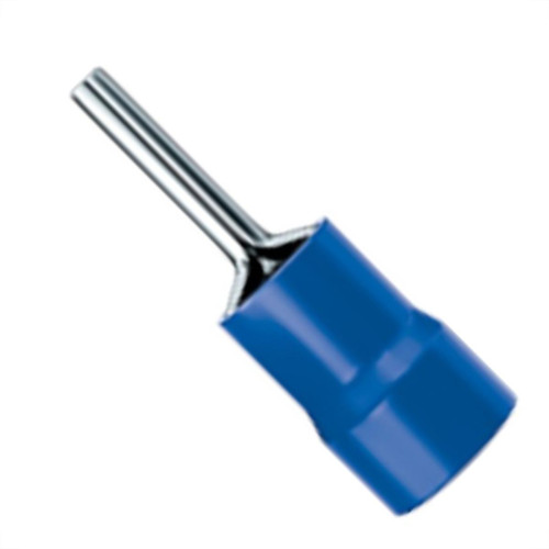 Pre-Isolado Sforplast Pino Azul 1,5/2,5 C10 100pcs 4801