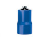 Pre-Isolado Sforplast Pino Azul 1,5/2,5 C10 100pcs 4801