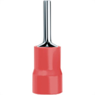 Pre-Isolado Sforplast Pino Vermelho 0,5/1,5 C10  100pcs 4802