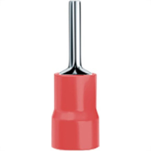 Pre-Isolado Sforplast Pino Vermelho 0,5/1,5 C10 100pcs 4802