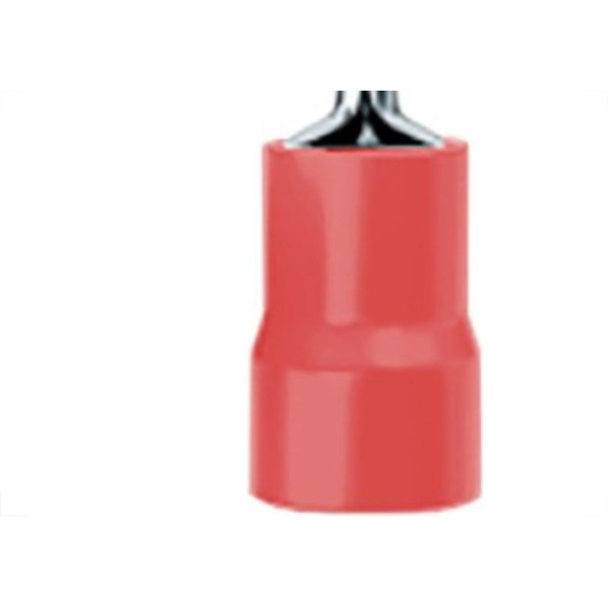 Pre-Isolado Sforplast Pino Vermelho 0,5/1,5 C10 100pcs 4802