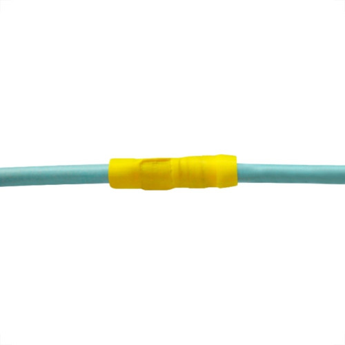 Pre-Isolado Sforplast Luva Emenda 1,5A2,5 Azul 100pcs 4764 Pre-Isolado Sforplast Luva Emenda 1,5A2,5 Azul 100pcs 4764