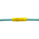 Pre-Isolado Sforplast Luva Emenda 1,5A2,5 Azul 100pcs 4764 Pre-Isolado Sforplast Luva Emenda 1,5A2,5 Azul 100pcs 4764