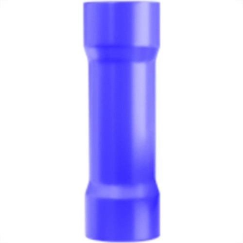 Pre-Isolado Sforplast Luva Emenda 1,5A2,5 Azul 100pcs 4764 Pre-Isolado Sforplast Luva Emenda 1,5A2,5 Azul 100pcs 4764